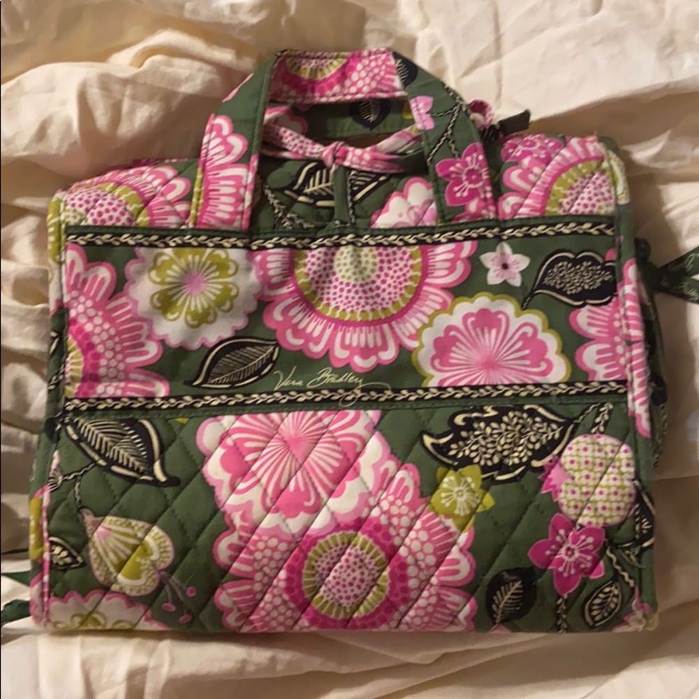 Vera Bradley Travel Organizer
